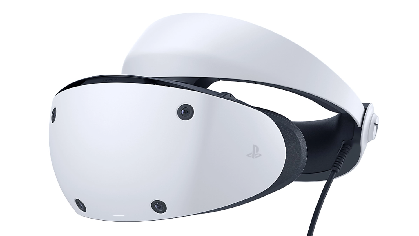 Playstation VR 2 / PSVR 2